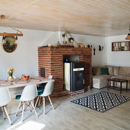 Holiday House Văliug エクステリア 写真