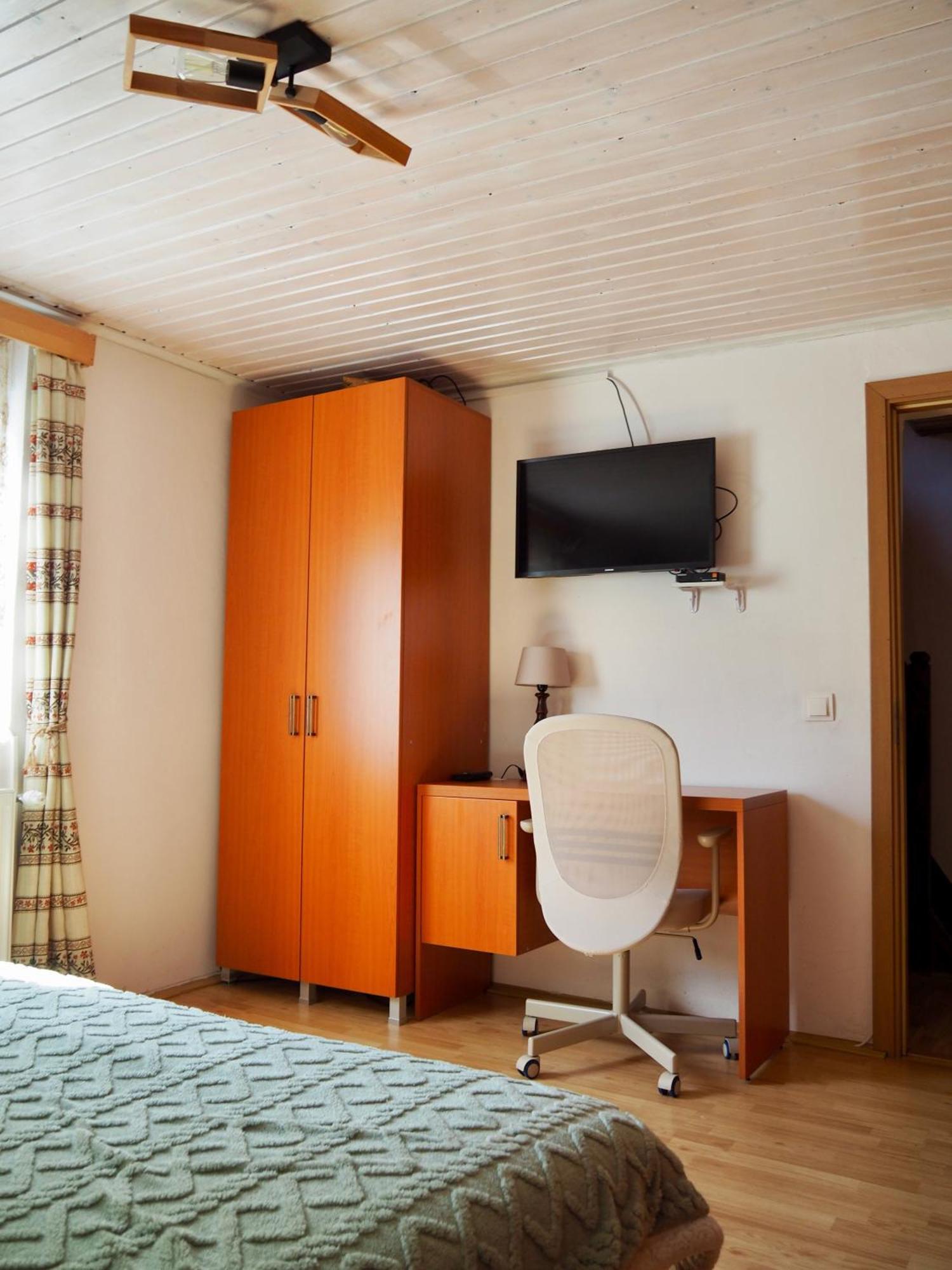 Holiday House Văliug エクステリア 写真